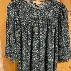 Michael Kors top